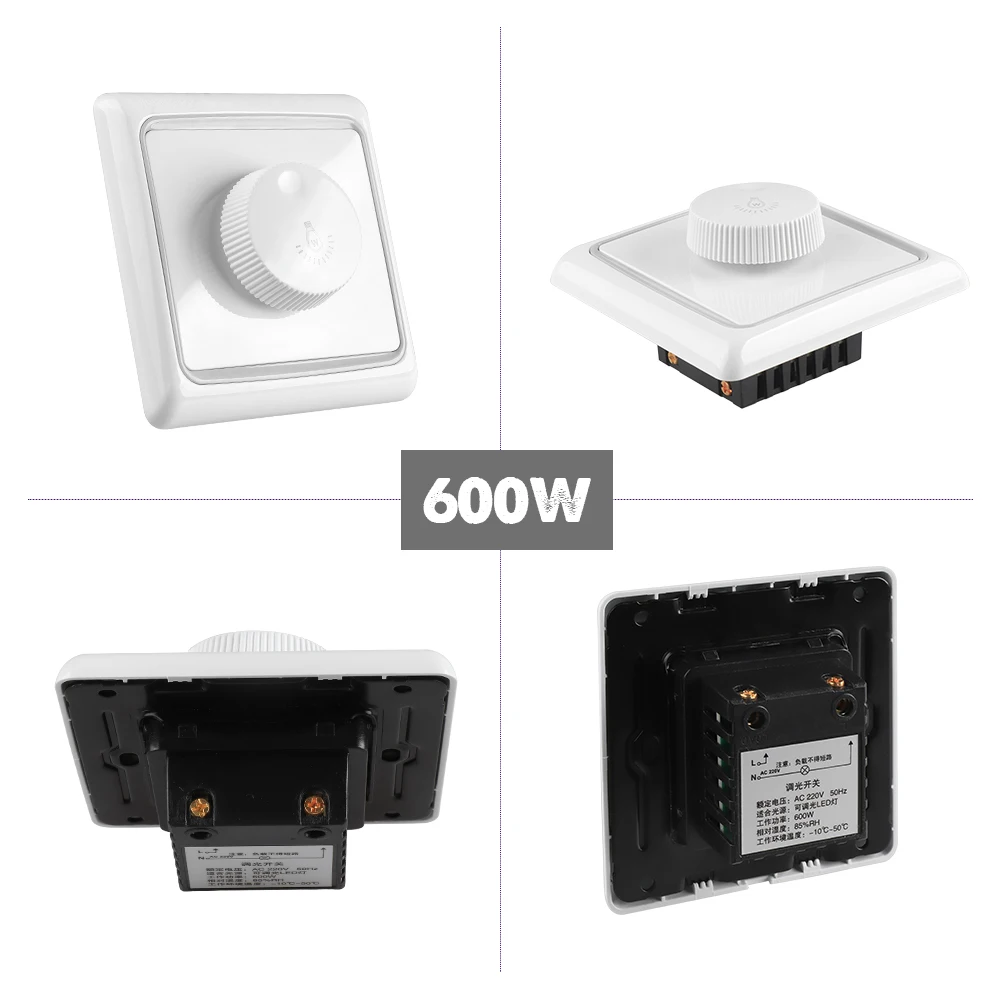 600w