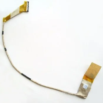 

WZSM Wholesale New LCD Flex Video Cable for Dell Inspiron 1440 PP42L laptop cable 50.4BK02.101 0M158P M158P