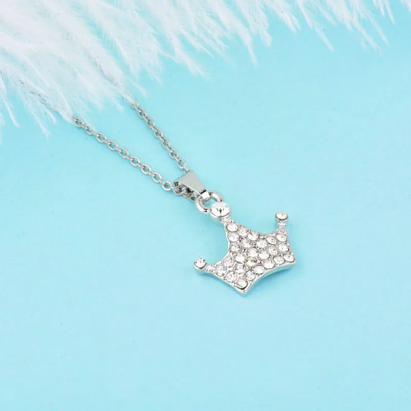 SINLEERY прекрасная музыкальная нота цветок звезда Ангел корона ожерелье с медальоном в виде змеи женская серебряная цепь Dropshpping Xl491 SSB