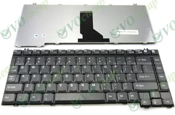 

keyboard for Toshiba Equium A100 A110 A60 M40 M50 Tecra M1 M2 M3 M4 M5 M7 R10 US/FRENCH/RUSSIAN/SPANISH/NORDIC inquire stock