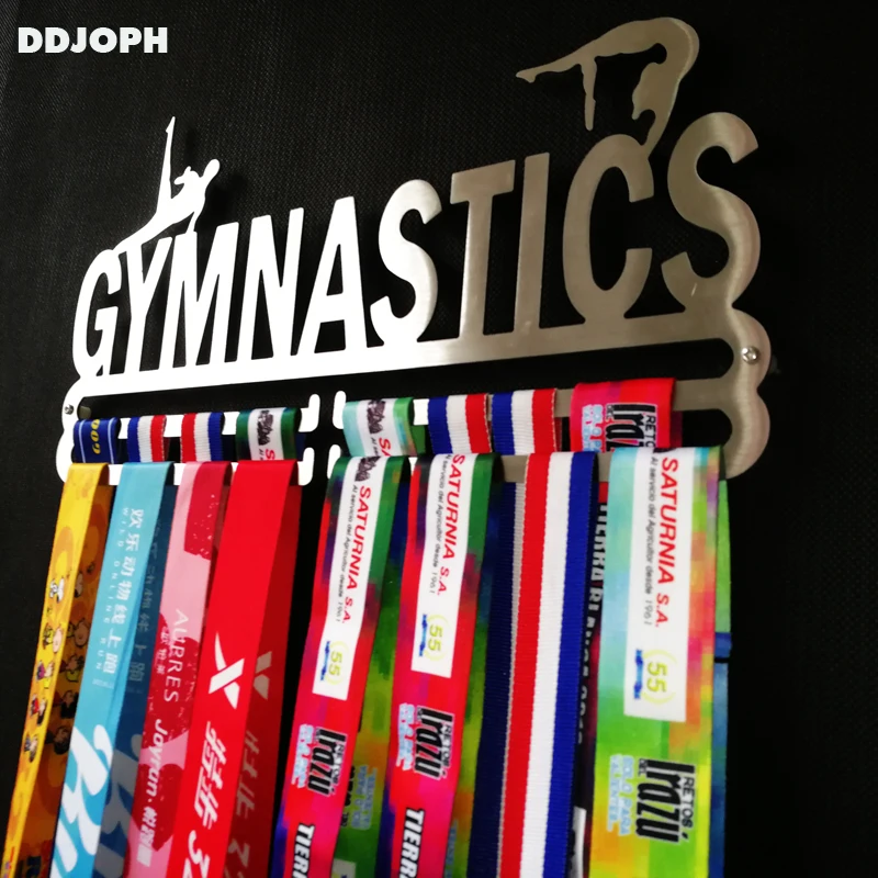 Medal hanger for gymnastics Medal display rack Sport medal hanger
