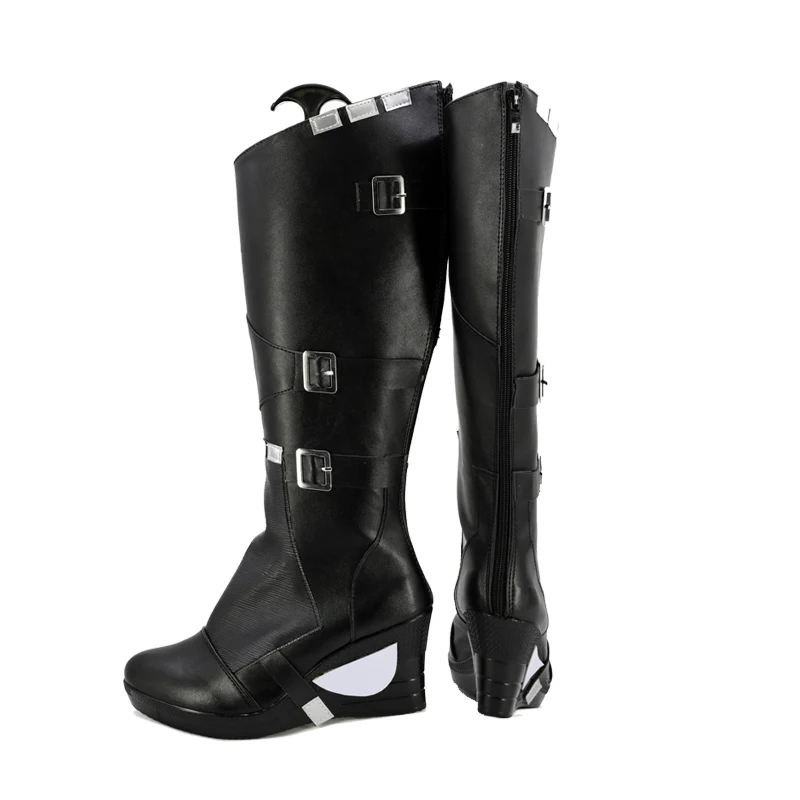 goddess costume 2017 New Gamora Costume Guardians of the Galaxy 2 Gamora Cosplay Costume Boots Halloween Costumes For Adult Women Custom Made anime outfits