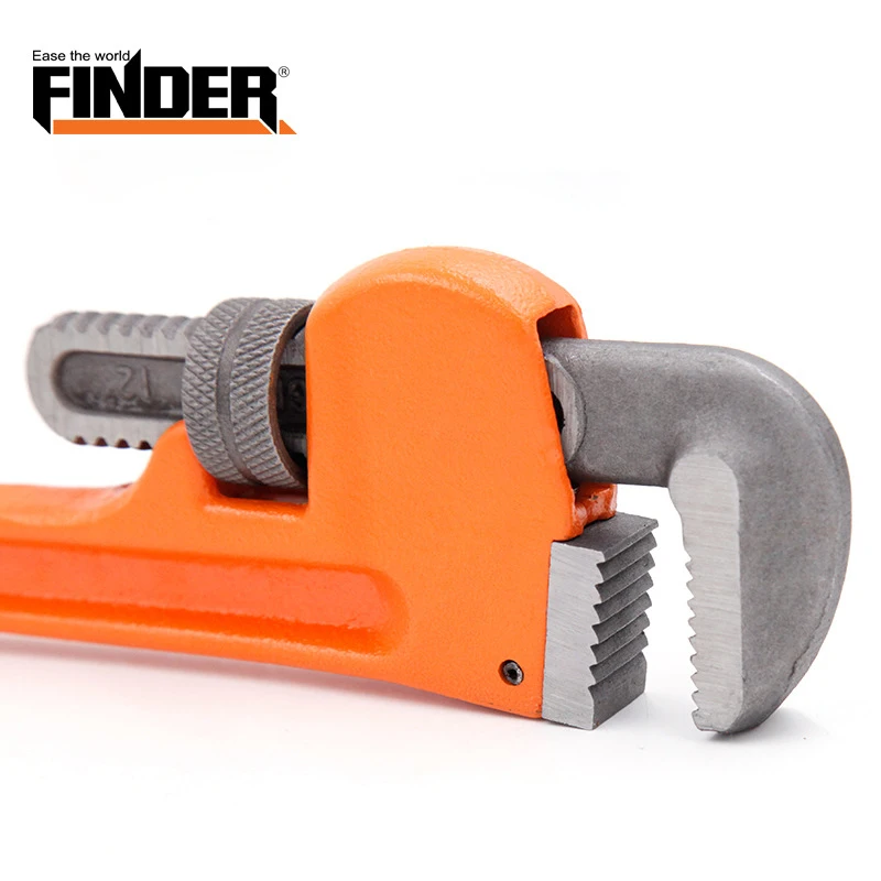 FINDER 8 10 inches plastic tongs Hardware tools manufacturer labor