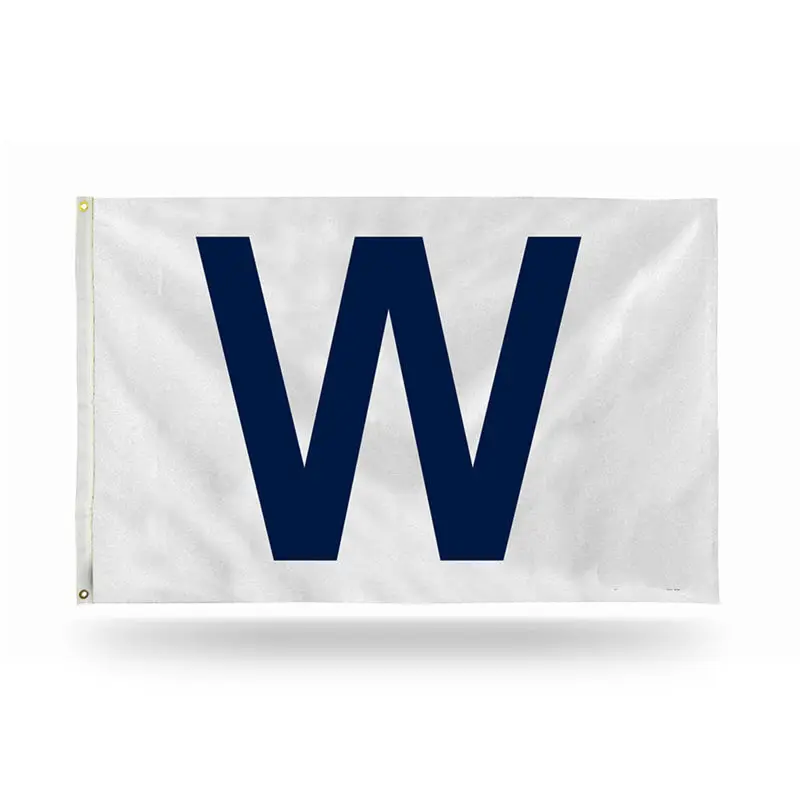 Por Baseball Teams Mlb Lots From Outdoor Hanging Flags Chicago Cubs W Banner Flag Win Fan Baseball Team Decor 90