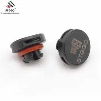

Air Permeable Plastic D15 Waterproof Vent Plug