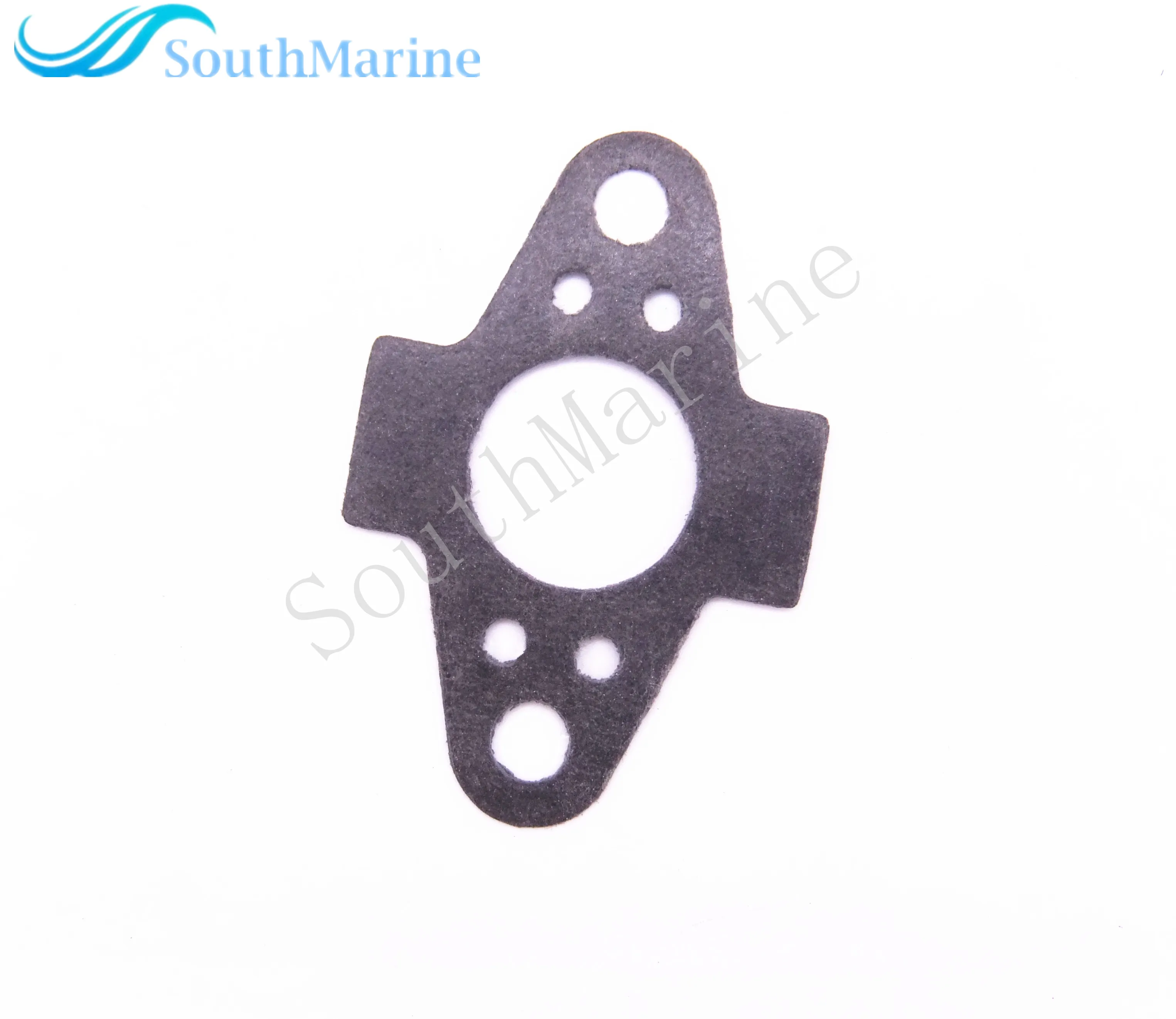Outboard Engine F2.6-04000018 Carburetor Gasket for Parsun HDX 4-Stroke F2.6 Boat Motor Free Shipping | Автомобили и мотоциклы