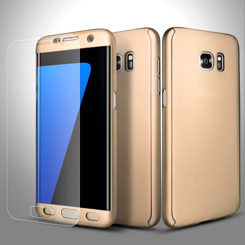 Samsung Galaxy S7 S7 Edge Case  (10)