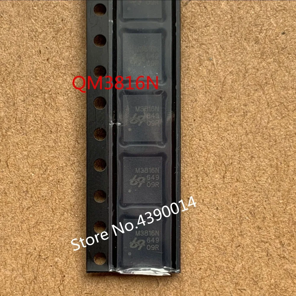 

20pcs/lot QM3816N M3816N QFN