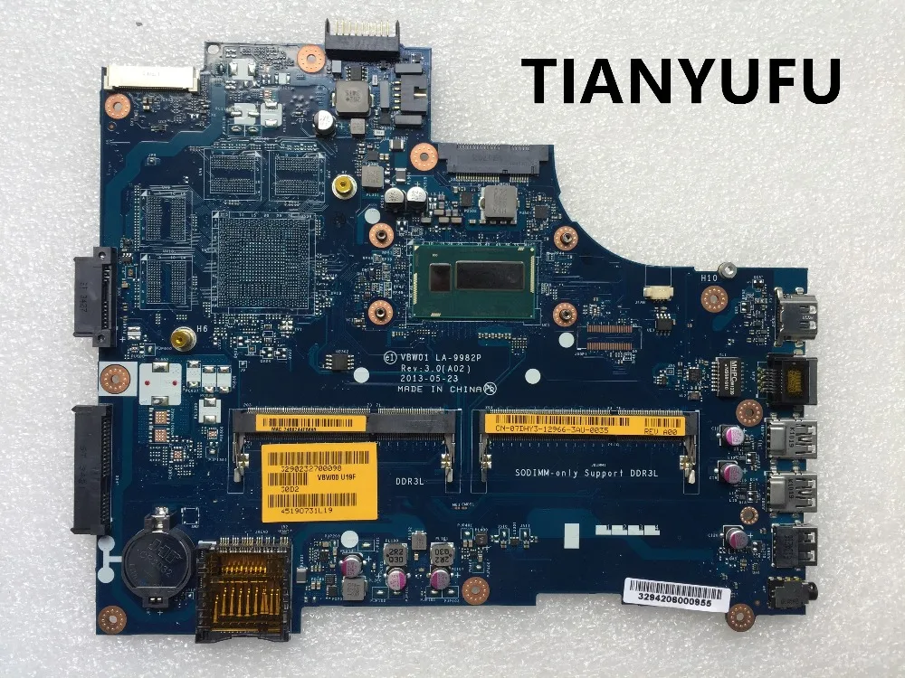Dell 3537 аккумулятор