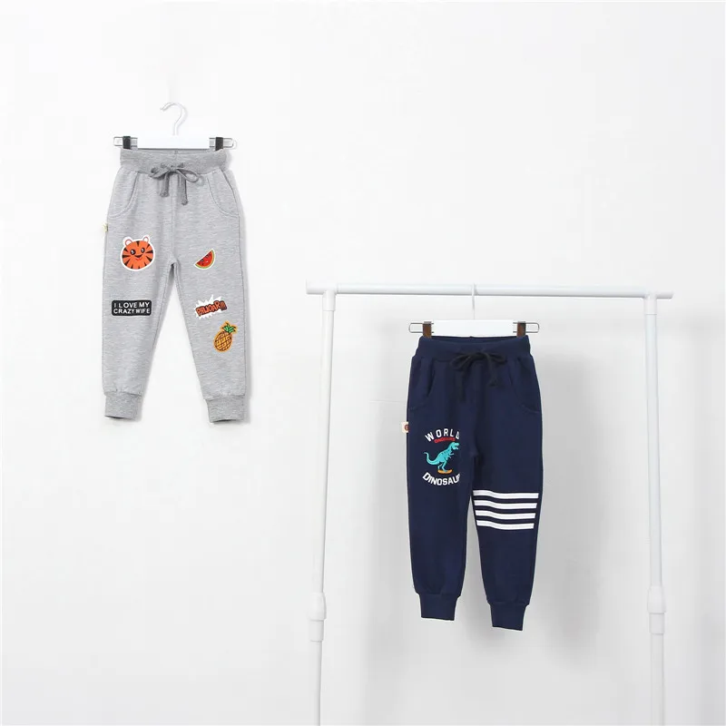 Outdoor Trousers for Boy Travelling Childrens Pants Spring Autumn Causal Teen Clothes Boys Fall Children Boy Overalls