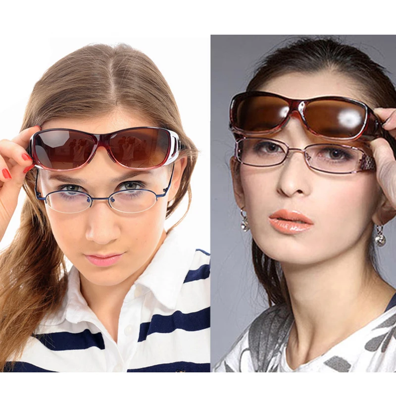 DIDI, поляризационные, подходят для оптических очков, солнцезащитные очки для мужчин, близорукость, прямоугольная крышка, солнцезащитные очки для женщин, роскошные Брендовые очки Gafas H292