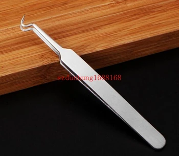 

Stainless steel Blackhead Blemish Remover Tool, medical clip acne beauty tool