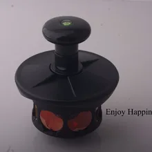 360 градусов Светоотражающие призма для Trimble тахеометра Серебряный Призма обследование