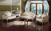 Diseñador estilo moderno top graduado cuero de vaca genuino esquina sofá de la sala set suite muebles para el hogar sofá chesterfield 1 + 2 + 3