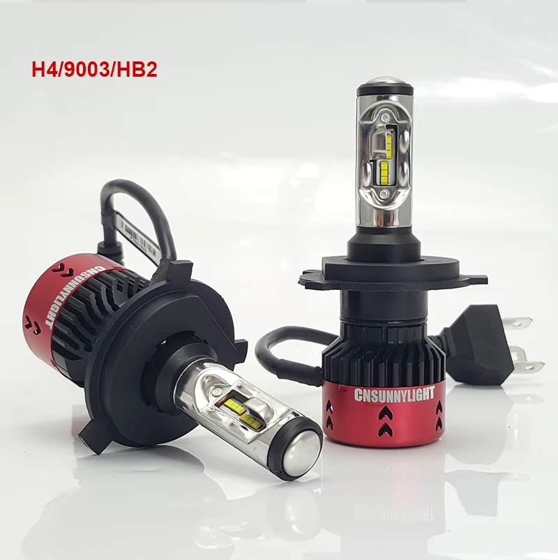 10 H4 LED