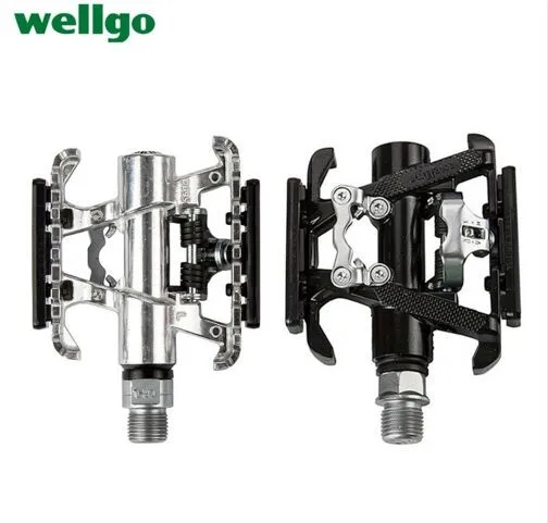 Двухсторонние шарикоподшипники для горного велосипеда Wellgo C099 | Спорт и