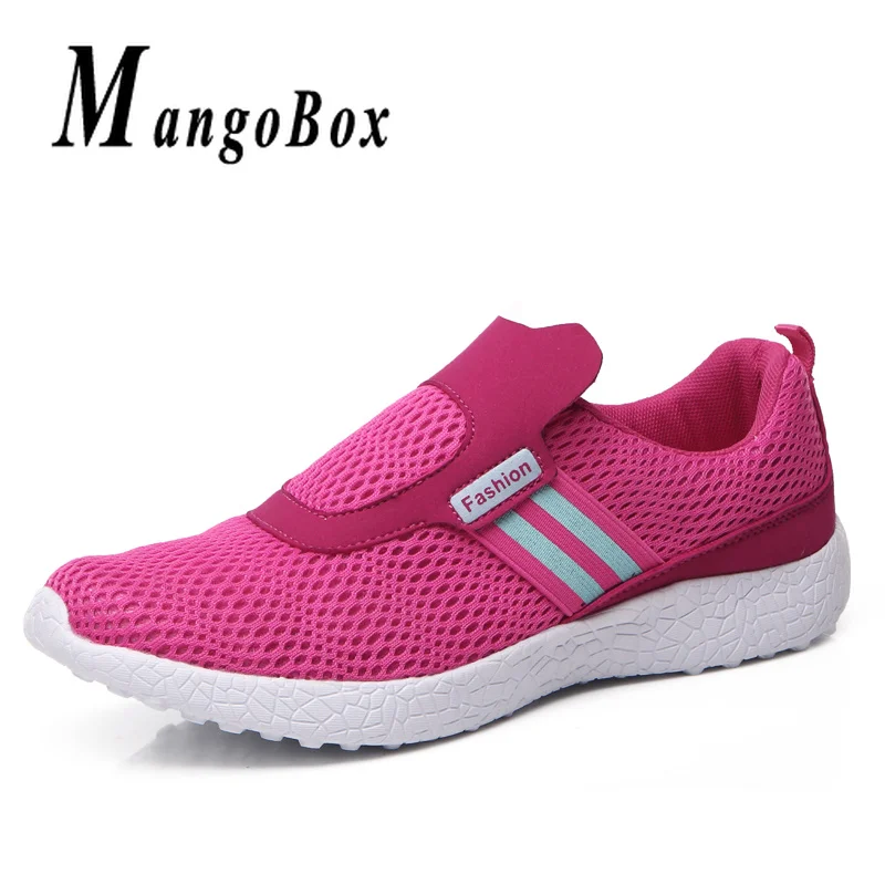 Original Slip-on Womens Running Shoes Black Green Sports Shoes Ladies Super Light Gym Women Sneakers Summer Lady Cheap Shoes
