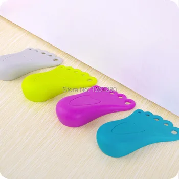 

free shipping door Stop Creative cartoon door stop children baby windproof door stopper house items supply