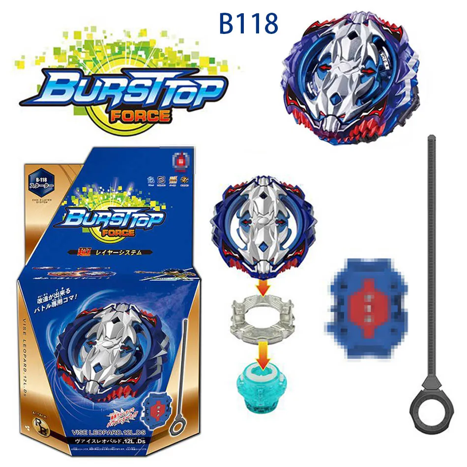 

Hot Style Beyblade Burst Toys Arena Without Launcher and Box Bables Metal Fusion God Spinning Top Bey Blade Blades Toy bayblade