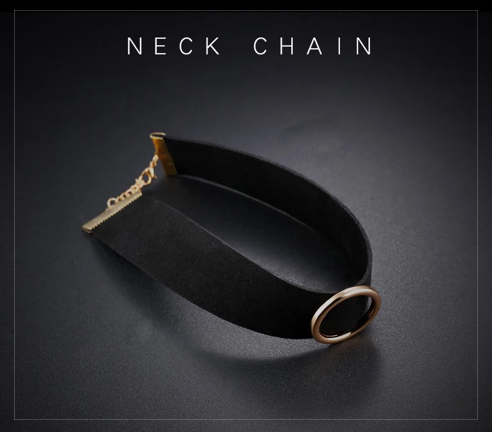 4-choker