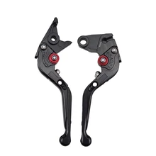 KODASKIN Складные Выдвижные тормозные рычаги сцепления для KAWASAKI ZX-9R ZX9R 2000-2003