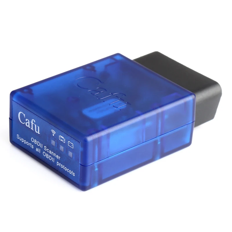 

PIC25K80 Chip Elm 327 V1.5 ELM327 Wifi Scanner Auto OBD2 Diagnostic Tool OBDII V 1.5 Wireless For Both Android Iphone ios JC5