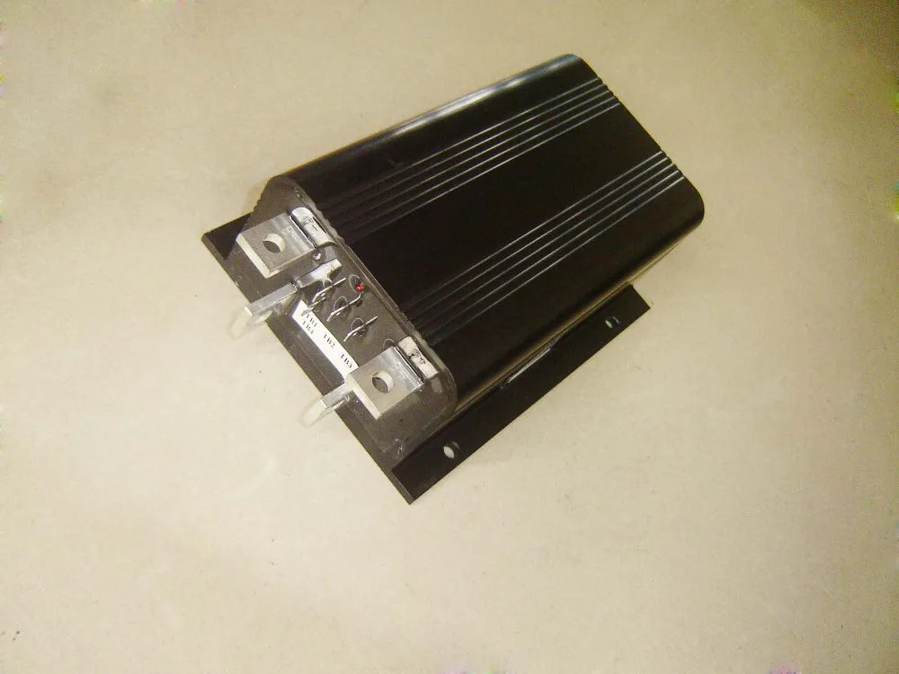 

STAR 48V 600A Three Speed Pump Controller STARP2648L600PLNSS3 For Electric Forklift Pallet Truck Golf Cart Tourist Coach