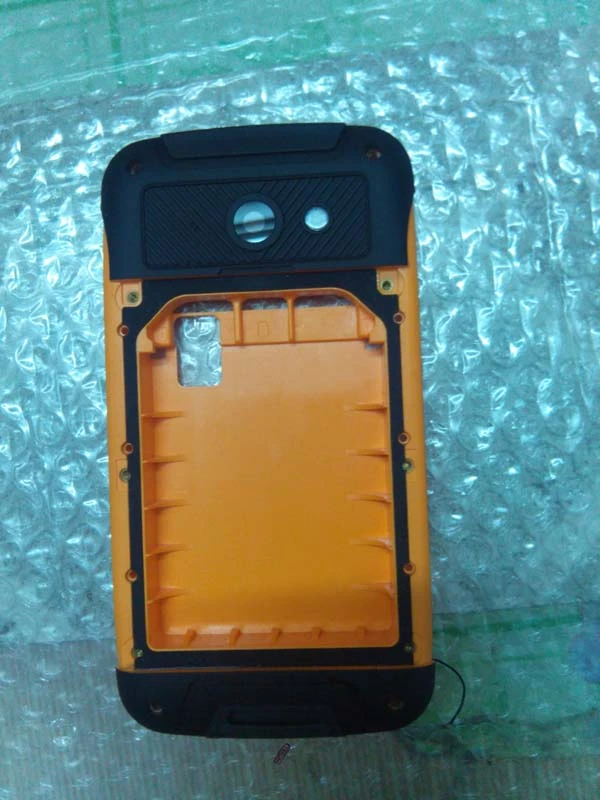 waterproof phone speaker