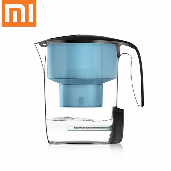 

Xiaomi VIOMI 3.5L 220V Electric Filter Kettle Water Purification UV Light Sterilization Water Filter For Drink Fresh Clean Water