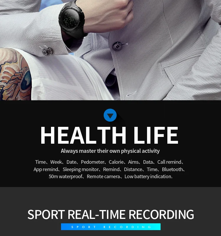 smart watch-4
