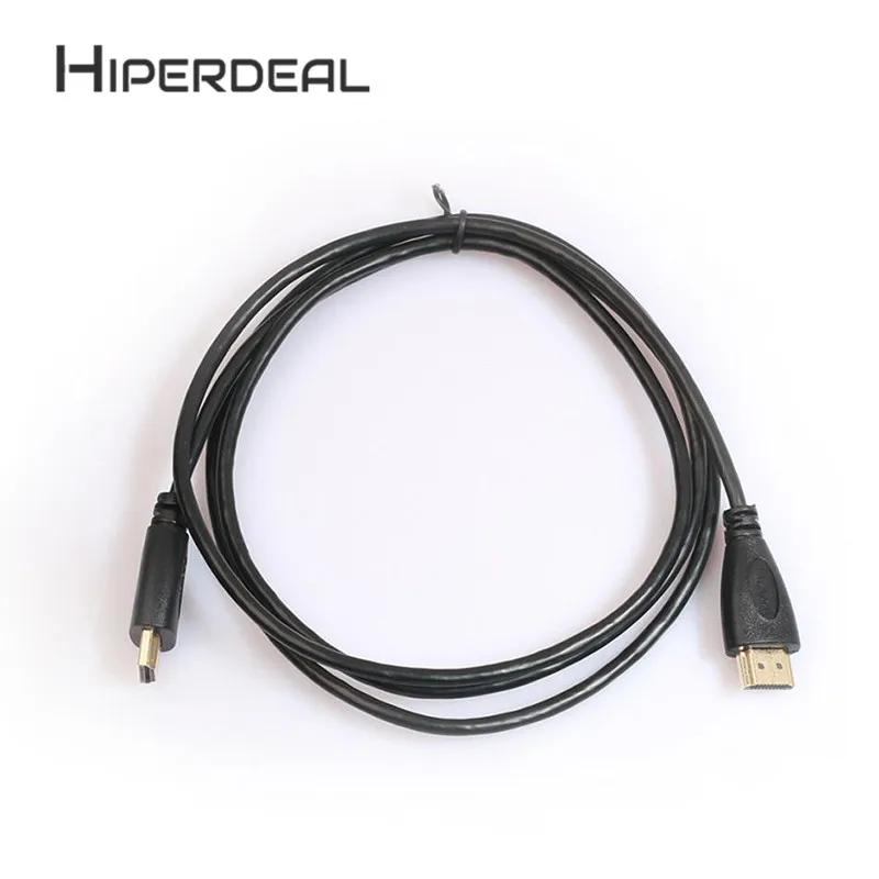 HIPERDESL 3в1 HDMI к HDMI/Mini/микро адаптер кабель комплект HD для планшетных ПК Paperwhite
