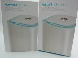 Много 2 шт. Huawei e5180 e5180s-22 4 г 2 г 3G LTE 150 Мбит открыл новый маршрутизатор voip предусмотрена