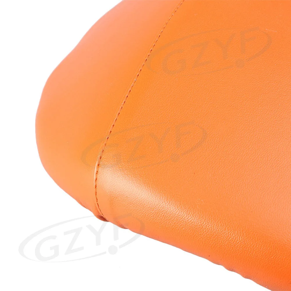 Back Rear Passenger Seat Cushion Pillion Replacement For KTM 390 DUKE 2013 2014 2015 2016 High Quality Motorcycle Accessory Part