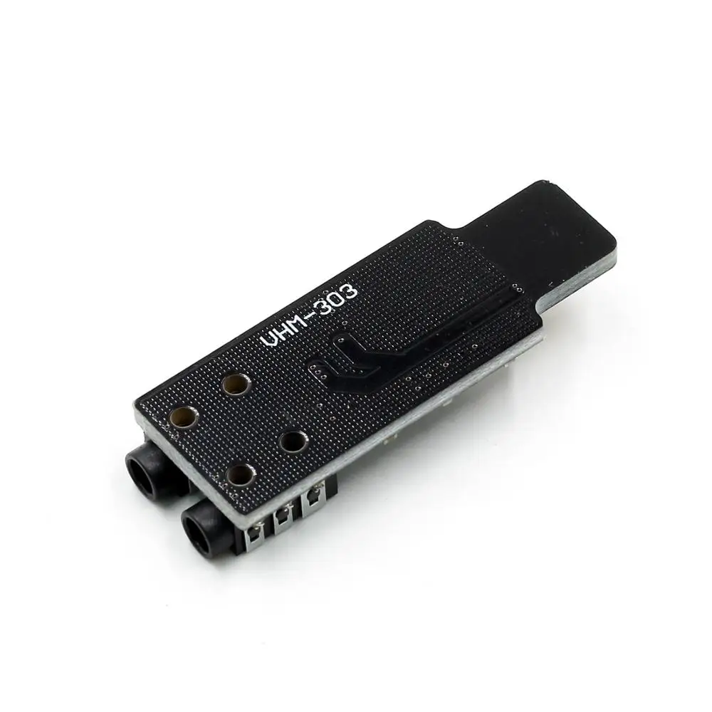 Внешняя звуковая карта CM108 USB накопитель подходит для ноутбуков и