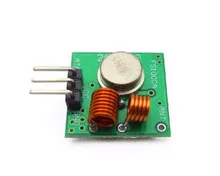 Free Shipping!! 315MHZ wireless transmitter module / super-regenerative /Electronic Component