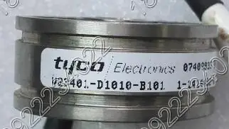 

Used encoder V23401-D1010-B101 TESTED PASS OK