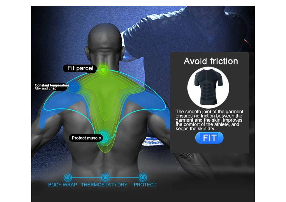 Футболка для бега и штаны для мужчин, компрессионные колготки, комплекты нижнего белья для бодибилдинга, фитнеса, спортивные майки, костюмы