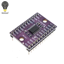 Carte d'extension multicanal 1 à 8, TCA9548A I2C 8 voies, carte de développement de module IIC TCA9548 8 canaux