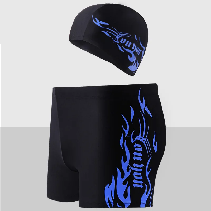 2 piece men's swimsuits