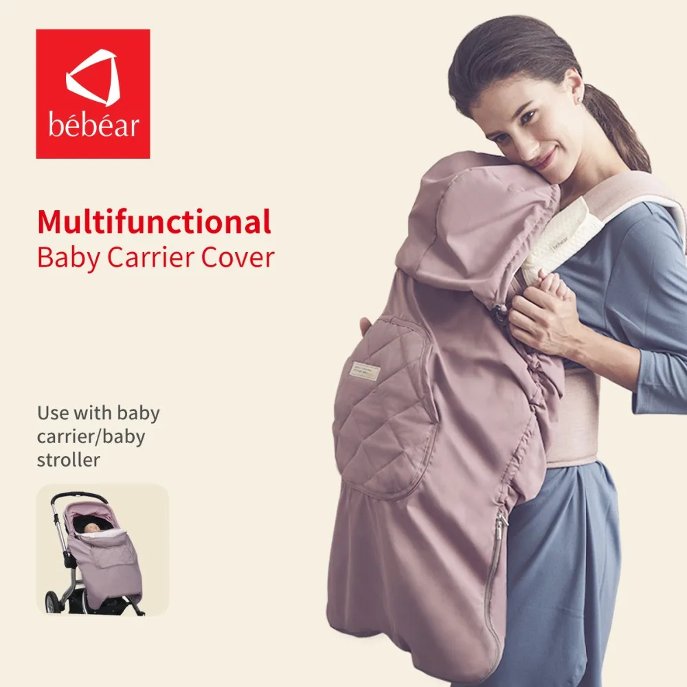 bebear carrier