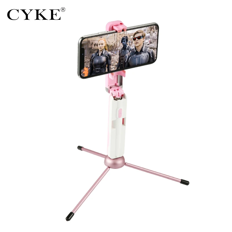 

Lantro JS Selfie Stick Light Bluetooth Monopod with LED Selfie Fill Light for iPhone Samsung HUAWEI Smartphone without Tripod M1
