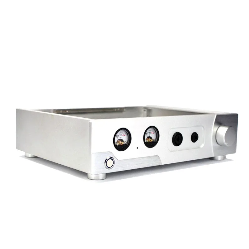 SUQIYA-Flagship amp - DCP-1KMKII fully discrete pure class A headphone amplifier SUQIYA-Flagship amp - DCP-1KMKII fully discrete pure class A headphone amplifier