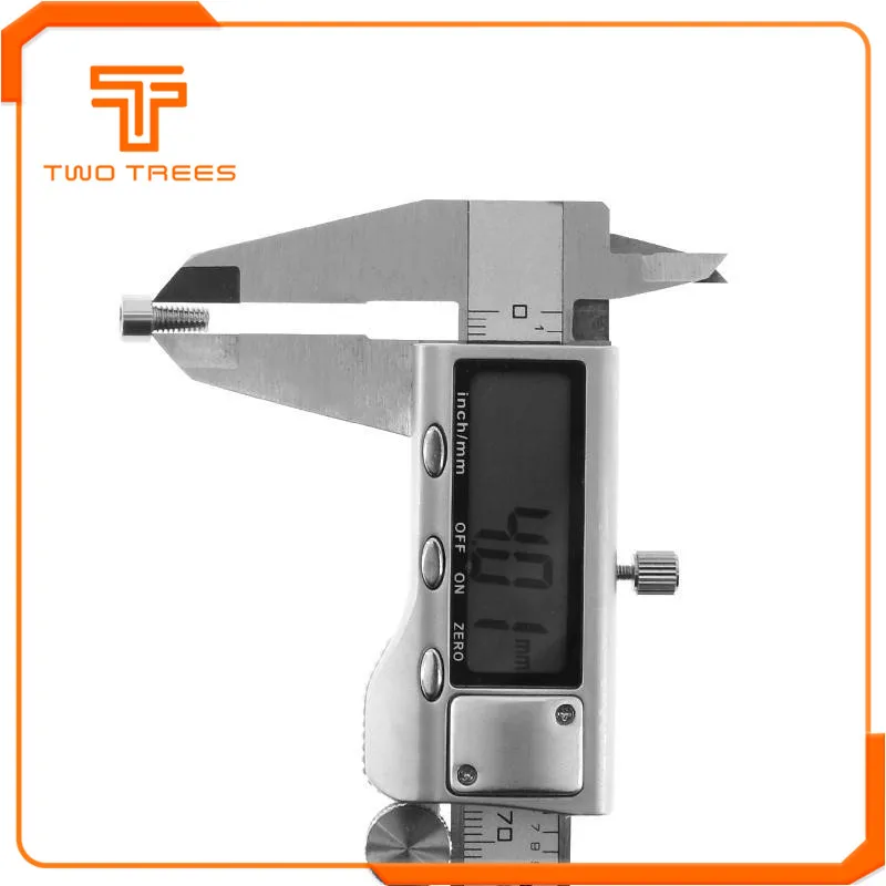 Болты с головкой цилиндра из нержавеющей стали 10 шт./лот 304 шестигранной М3 М4 М5