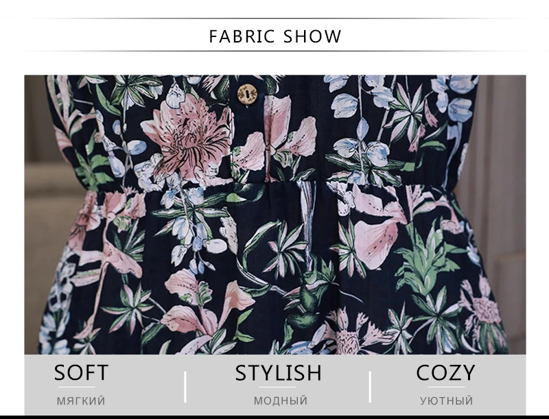 Cotton Dress (17)