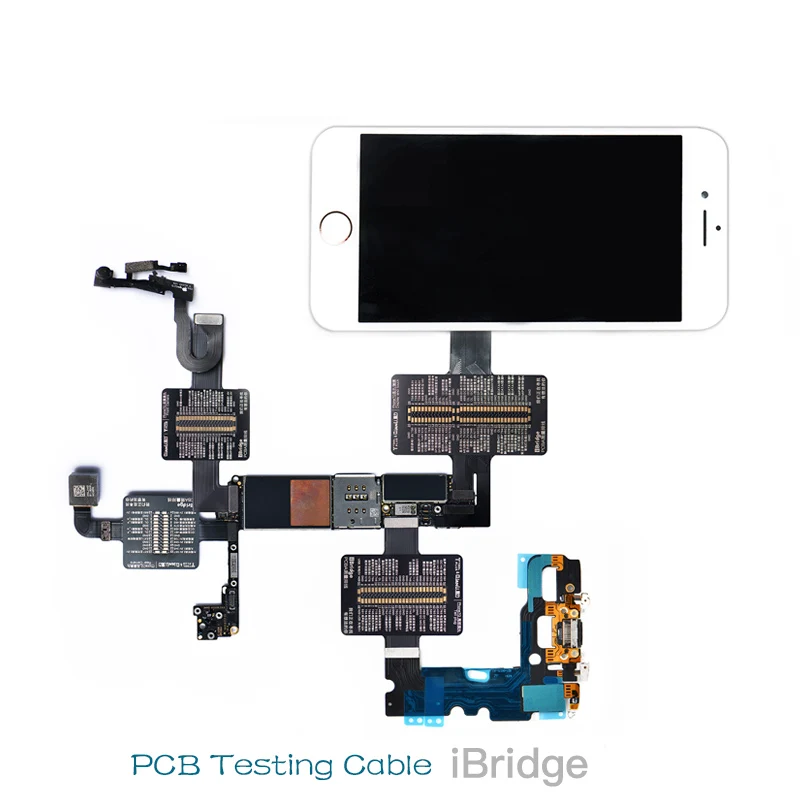 PCB Testing Cable