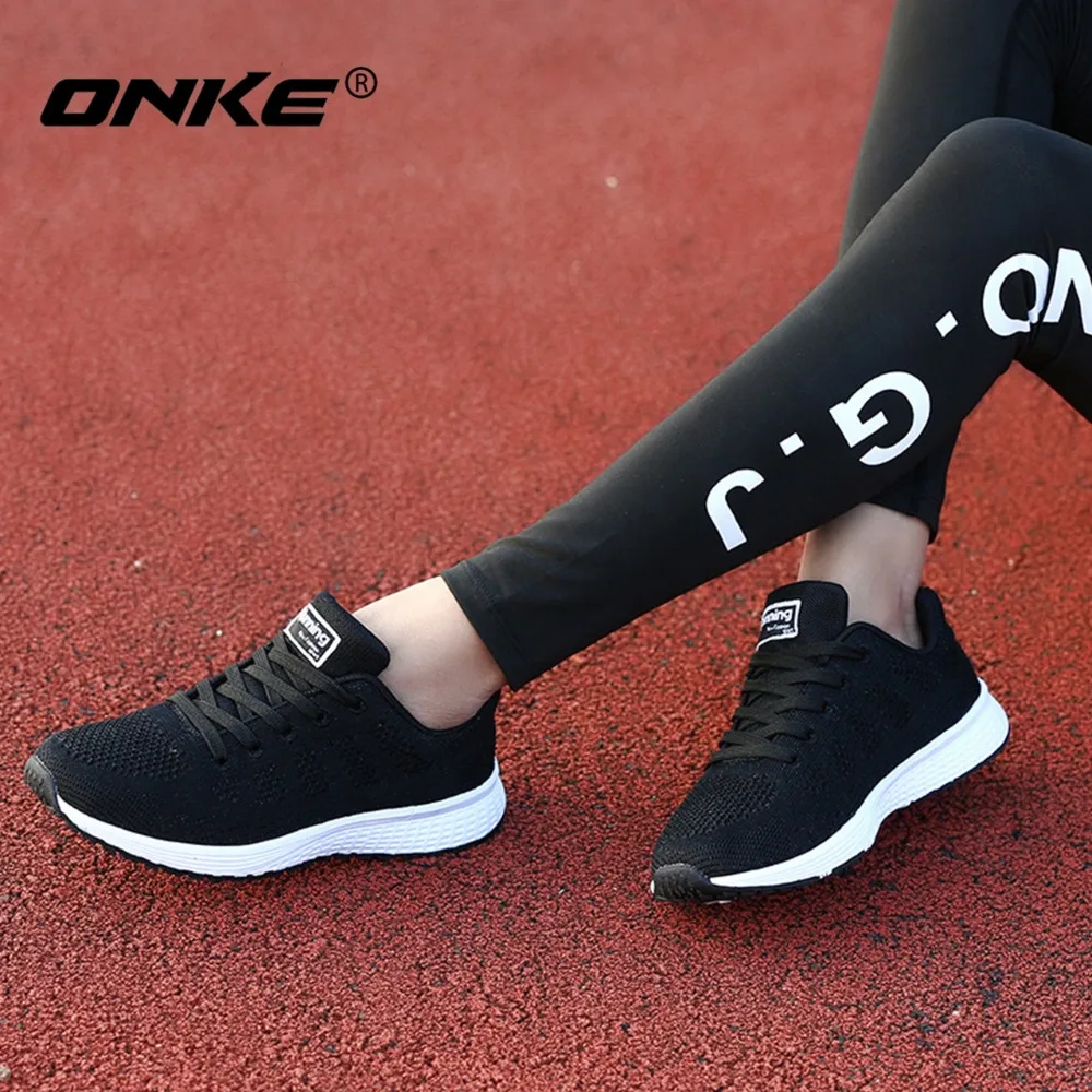 2016 Women Sneakers Autumn Spring Outdoor Fashion Running Shoes Casual Sport Breathable Air Mesh Comfortable Light Shoes 2016 Women Sneakers Autumn Spring Outdoor Fashion Running Shoes Casual Sport Breathable Air Mesh Comfortable Light Shoes