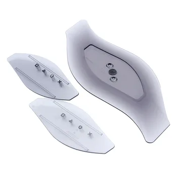 

Game Console Mount Holder Dock Cradle Supporter Base Holder Space Saving Design Vertical Stand For PS4 Slim/PS4 Pro