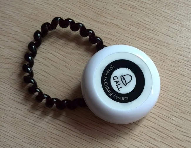 single key button K-P