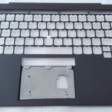 95% чехол для lenovo ThinkPad X1 Yoga 2nd Gen palmreest, маленькая клавиша Enter key, макет США SM10M69724 SM10M69731, дефект в логотипе
