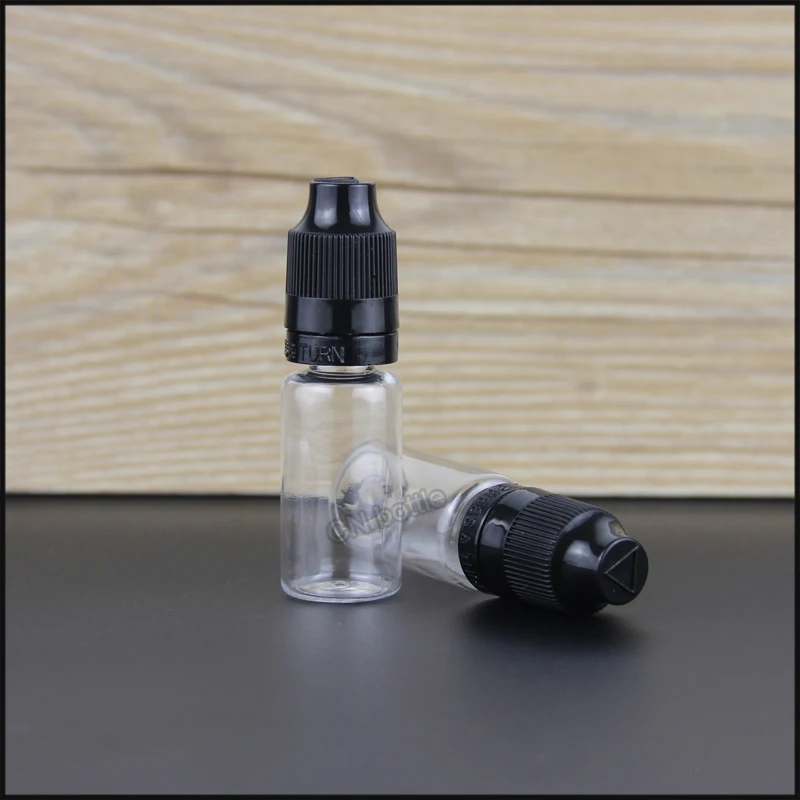 10ml PET bottle